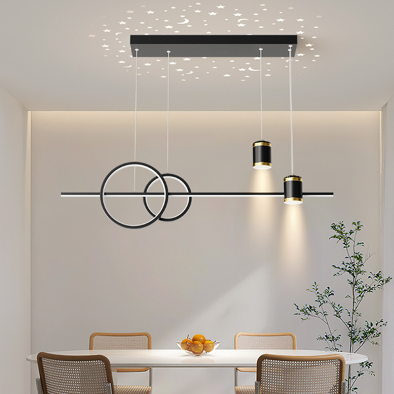 Luz de la sala de estar lujosa lujosa alta sensacional minimalista lámpara principal de la sala de estar 2025 nueva lámpara de techo de la sala de estar lámparas de casa