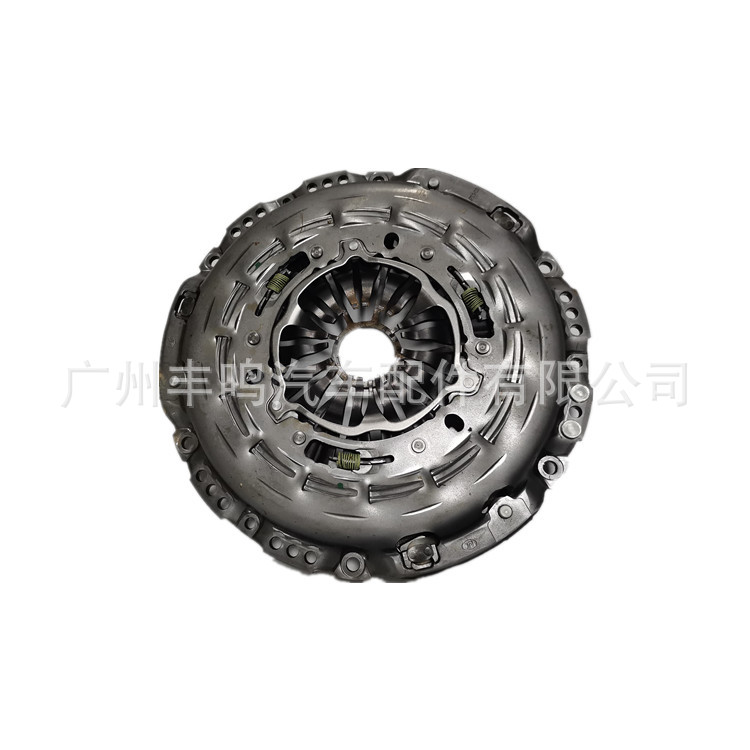 Kit de Disco de Embrague 627303209 270mm para Ranger 3.2 image 4
