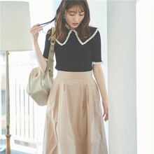 �羳WZFS2117�紺��ϵ31��Ʒ��ɫ���ɾo���s����ȹ���L��