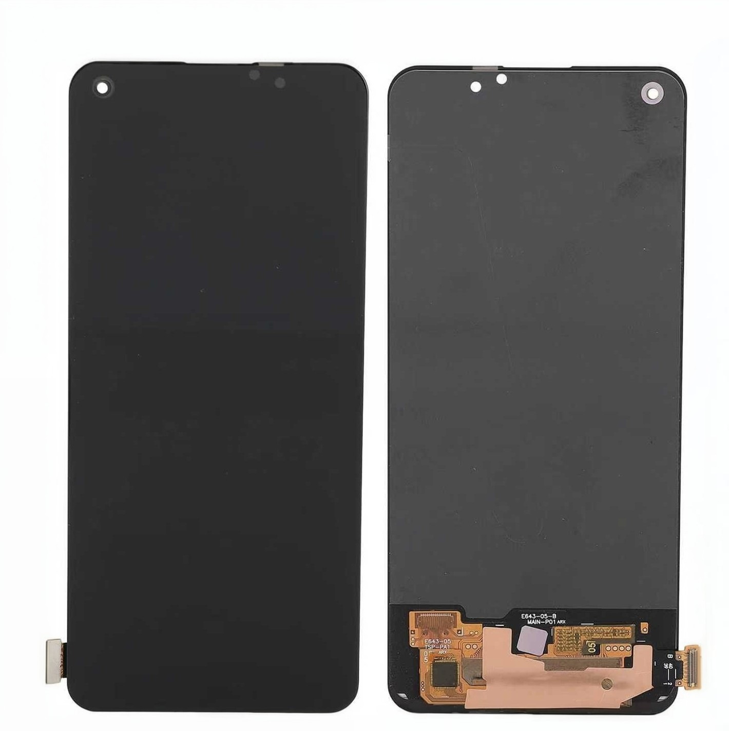 Aplicable a OP A95 / A96 / A74 pantalla de teléfono móvil pantalla táctil LCD LCD