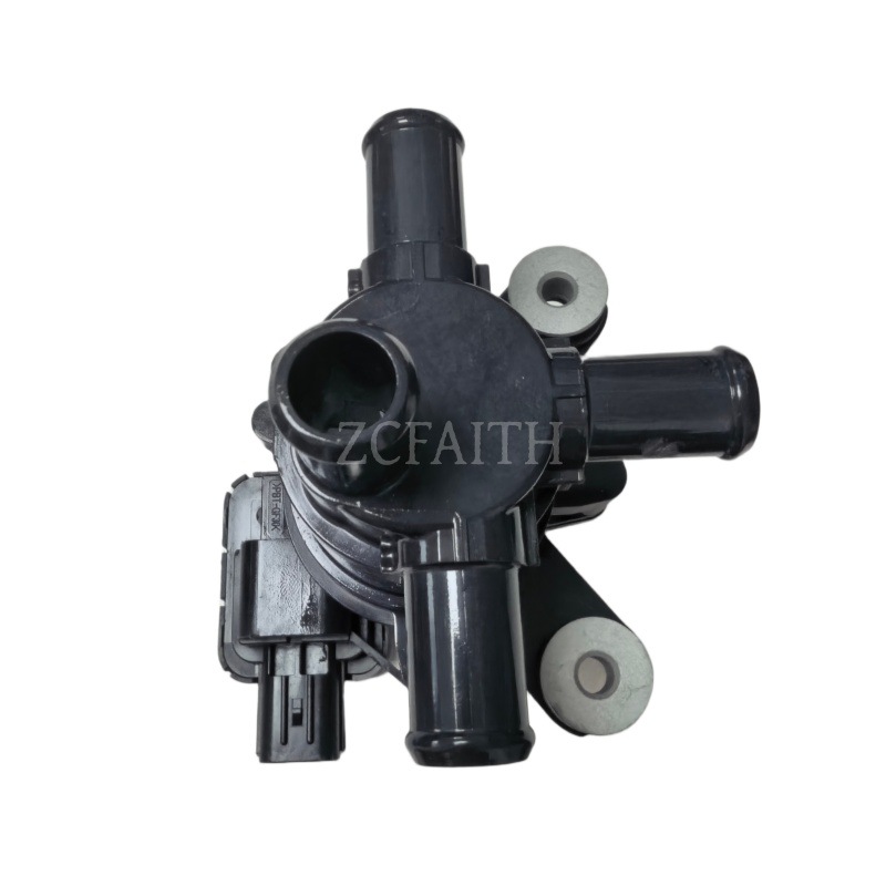 Vn082300-0021 Is Suitable for Toyota Bz4X Auxiliary Water Pump, Power 160 Kilowatts, 2024 Model