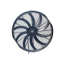 ��SPAL��܇���܇���{����ɢ����ͨ���L��16�紵���L�CKF2420-16