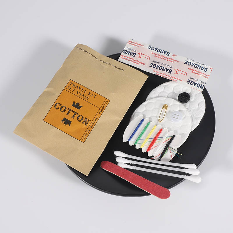 Hoteles, hoteles, aparatos dentales desechables, viajes de negocios, casas de familia, habitaciones, artículos de tocador, papel kraft, cepillos de dientes de lana suave al por mayor