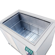 超声波清洗设备超达能CH-1108ST铜件铁件不锈钢除油锈清洗机