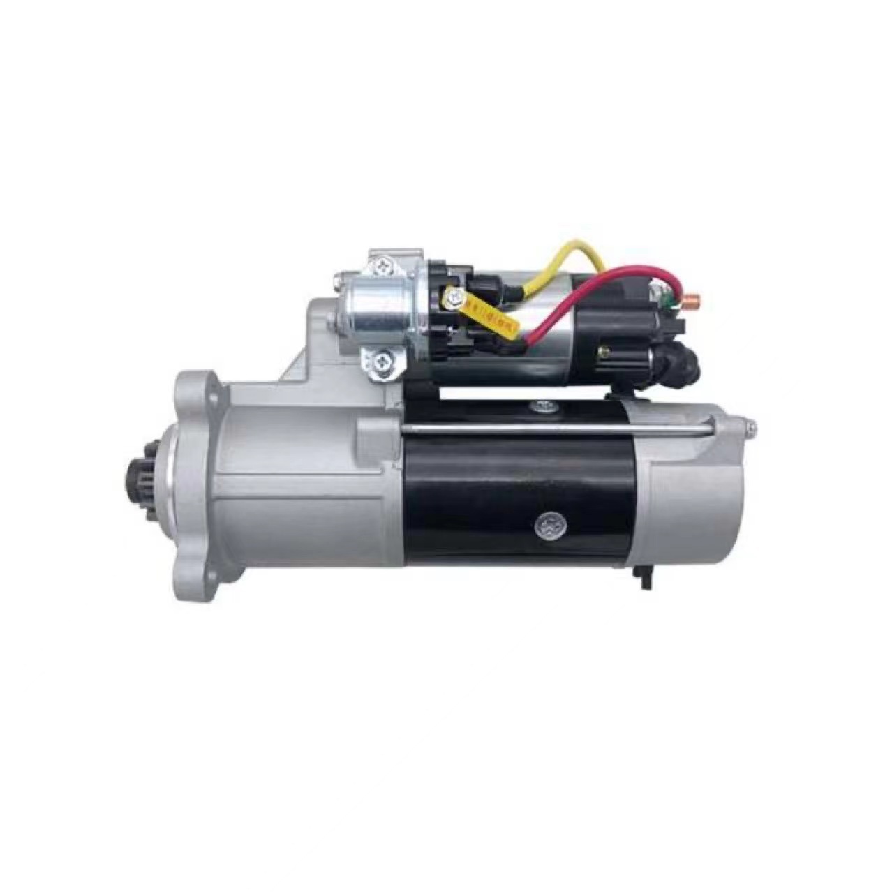 612600091076 Is Suitable for Weichai Steyr Heavy Industry and Shaanxi Automobile 612600090561 Starter Motor