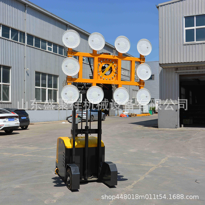 Pneumatic Electric Glass Vacuum Suction Cup High-Altitude Curtain Wall Door and Window Handling Power-Assisted Crane Powerful Heavy-Duty Suction Crane