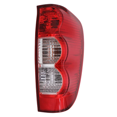 Tail light – signal