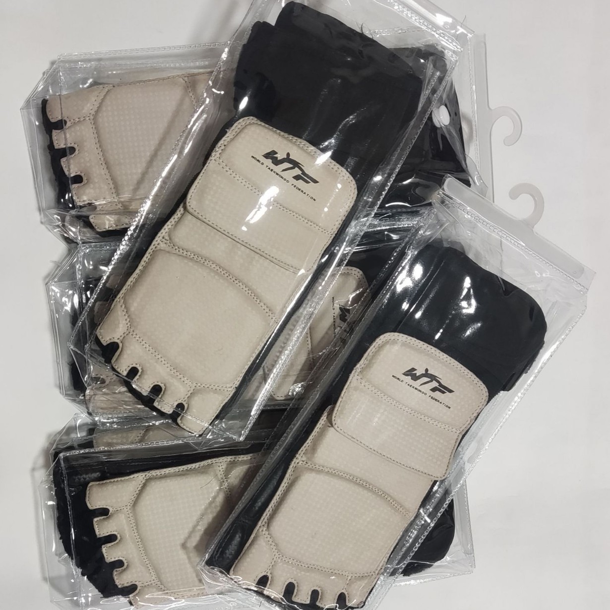 Handle broken code WTF gloves taekwondo gloves light brown after consulting customer service order