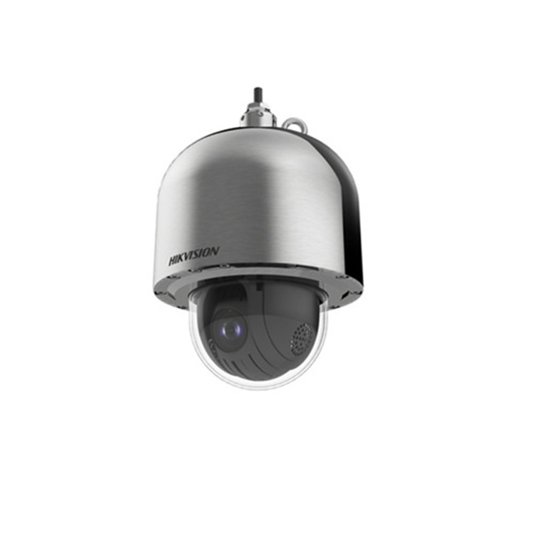 海康威视DS-2DF6231-CX(T5F) 200万31倍星光网络防爆球机