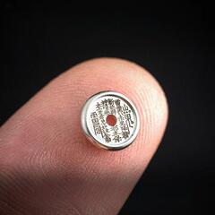 2025 新しい山のゴブリン花スペーサーオリジナル中国風ブレスレット diy ジュエリーアクセサリー手作りスペーサービーズ