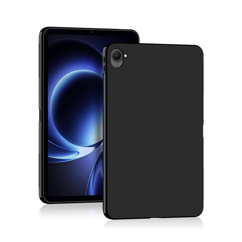 Redmi Kpad 8.8inch タブレット中空冷却ブラケットシェル redmi kpad ソフト TPU 保護カバーに適しています|undefined