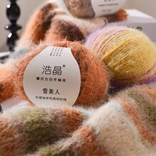 ѩ�����L��Ⱦ��ë�켏����Ȼ��ā�냺�q�ָ��ֹ�����diyë����