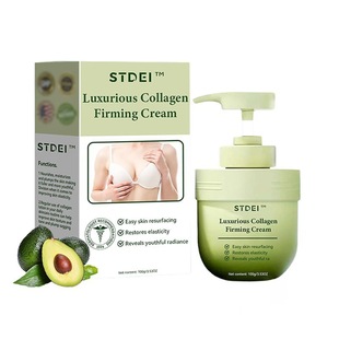 Stdei L-Uxurious Collagen Firming Cream Collagen Firming Cream