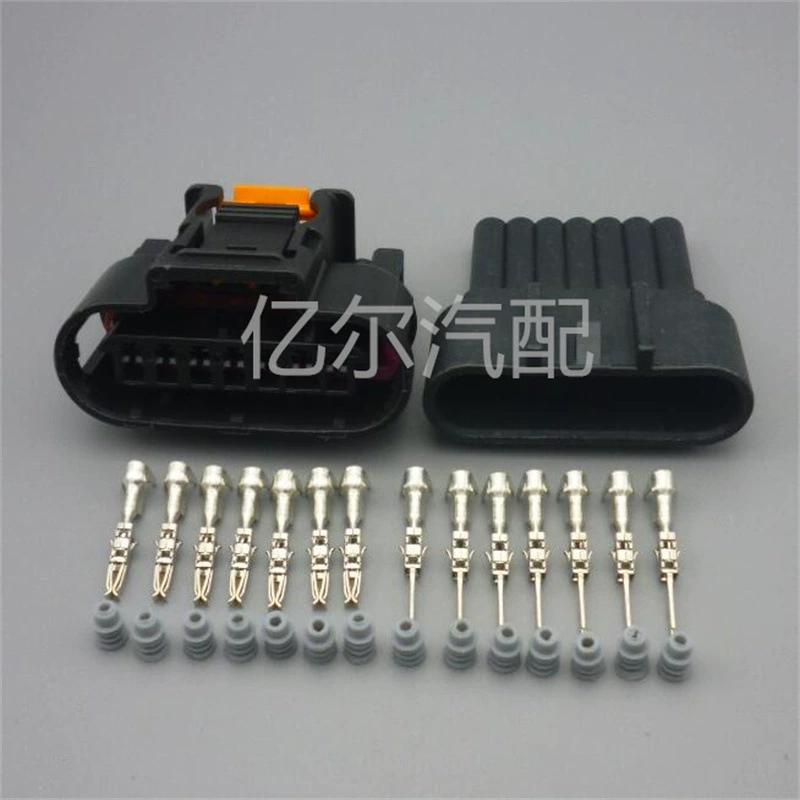 PP10000888 для DJ7071-1.5-21 Жгута проводов для Buick Yinglong Cruze катушки зажигания