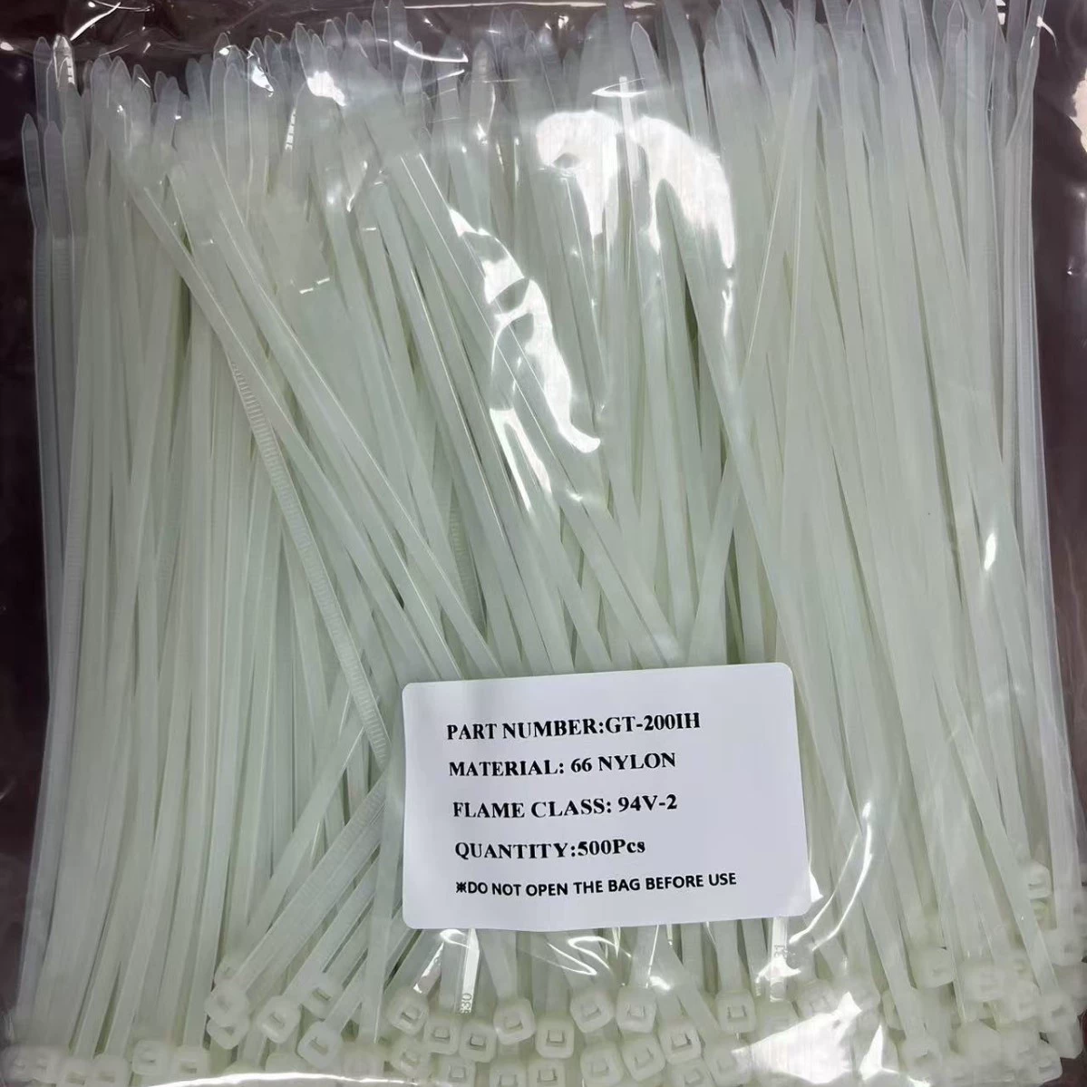 Профессиональный высокотемпературный ремень 150 градусов; 3,6*200 мм