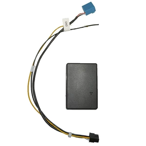 Применимо к Audi A4/Q3 Q5 A3 TT A8 A5 S5/Golf Polo Aux Bluetooth Music Aux