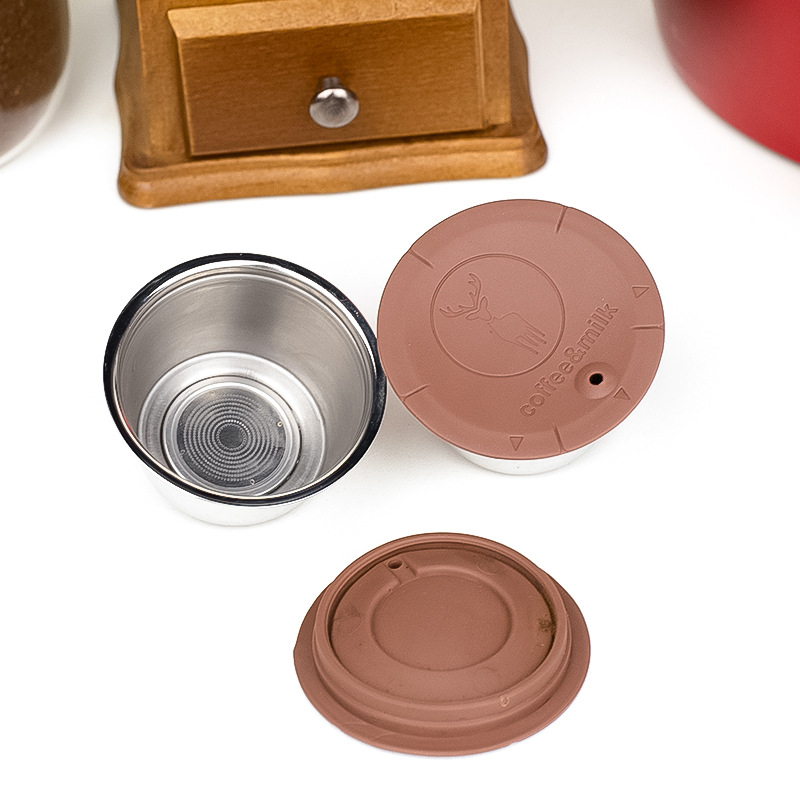 Подходит для DolceGusto Cuiss Coffee Capsule Cuiss Coffee Capsule Cup
