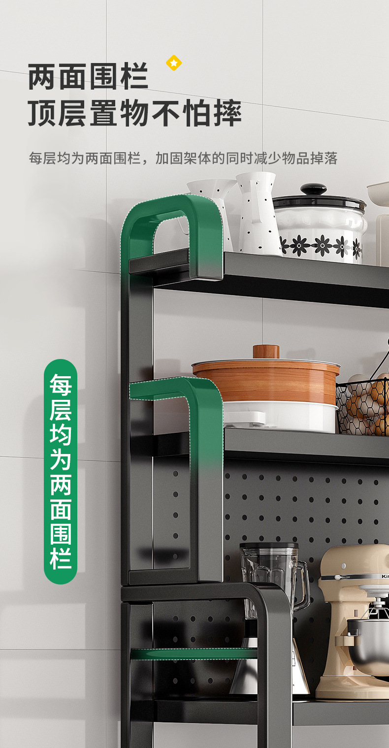 复制_厨房置物架落地多层收纳架多功能带洞洞板锅.jpg
