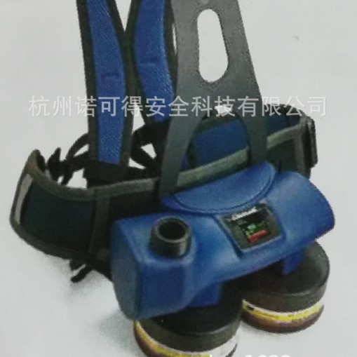 CleanAIR电动送风过滤式呼吸器Chemical 2F