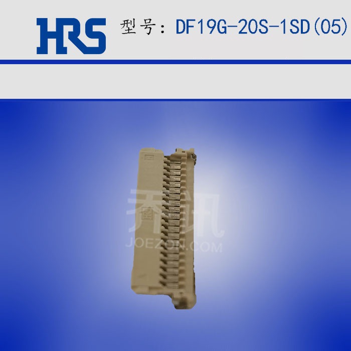 DF19G-20S-1SD(05)  HRSԭӦ