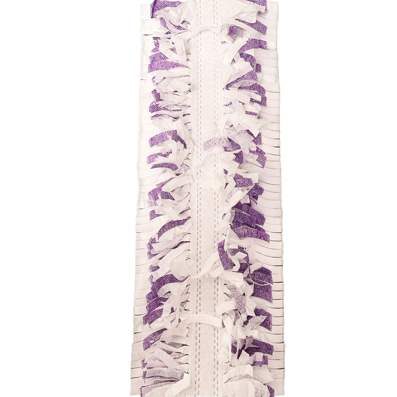 Compatible with Swiffer Powermop, Disposable Mop Replacement Head, Floor Cleaning Pad for Both Dry and Wet Use