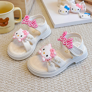 2026���ļ��¿ͯ��ЬŮͯ�ɐ�HelloKittyܛ�׷�������ɳ��Ь