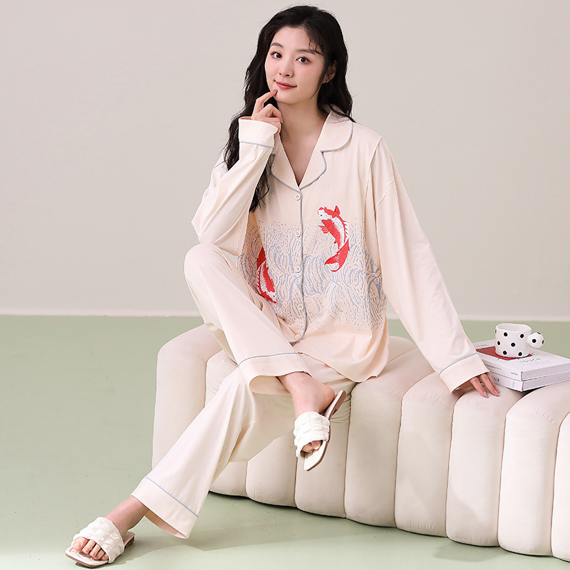 6666 용문 위로 뛰어오르는 물고기