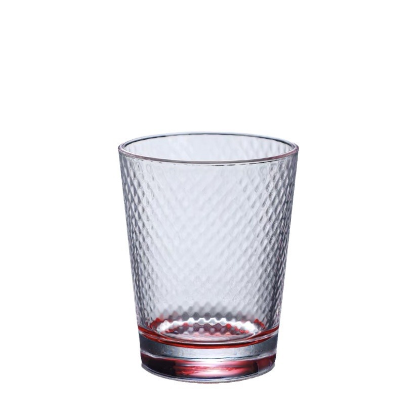 Tazas de vidrio RUOPA, tazas de agua de color, tazas de café multicolores, tazas de café de alto valor de color, tazas de agua de color, tazas de café de color, tazas de café de color