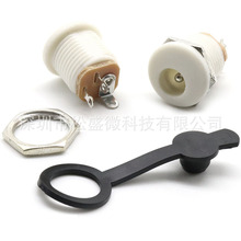 ɫDC-022Դ5.5*2.1/2.5mm尲b3_ֱ厧ݼyԴ