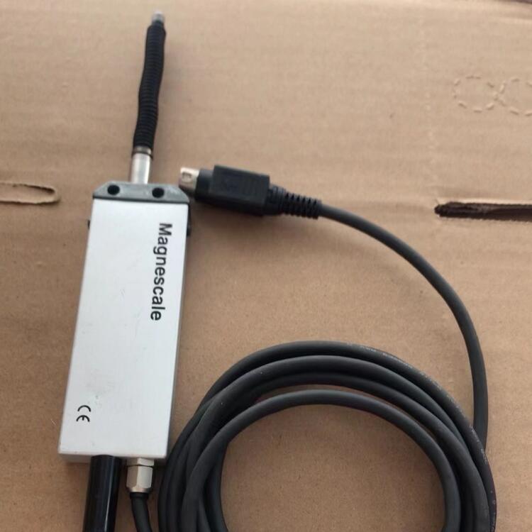 日本magnescale易按装的探规DT32P 现货供应