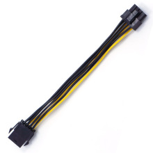 ��X�����@������ 8pin�D6+2pin�Դ���L������L�� ����ĸ��܉ʽ