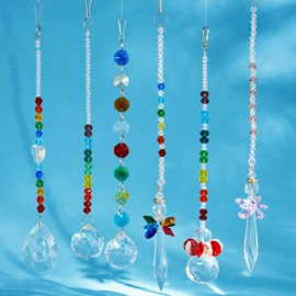 水晶工艺品;风水球;其他工艺品