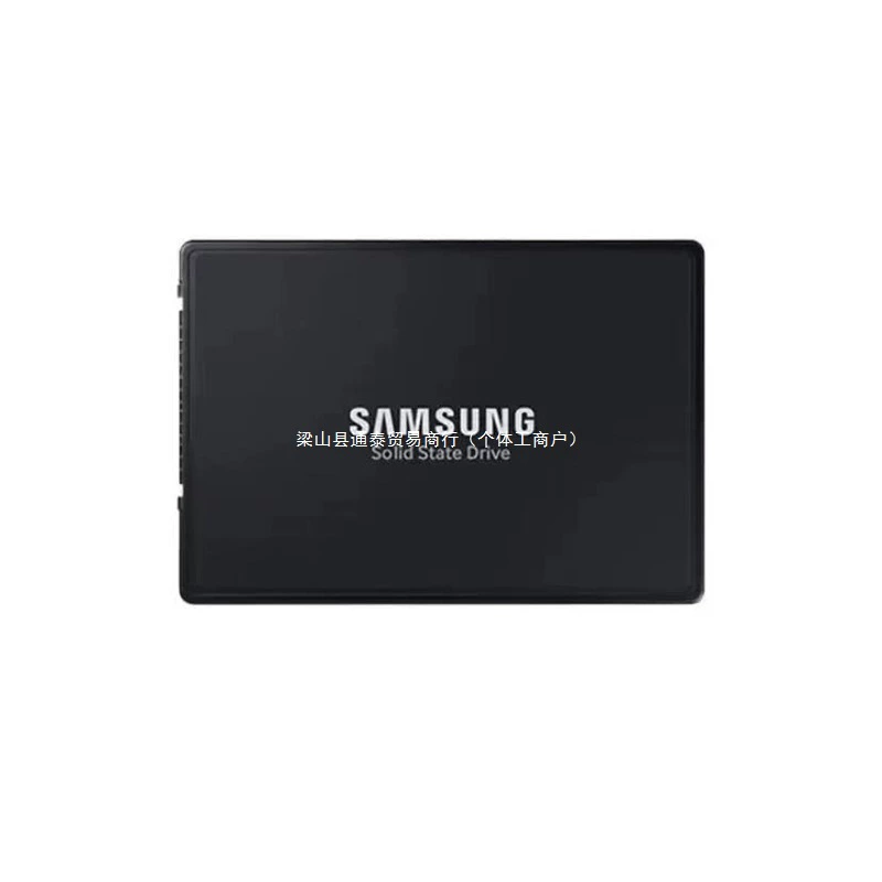 Applicable to Samsung PM883 240/480/960GB/1.92/3.84/7.68TB enterprise solid state hard drive