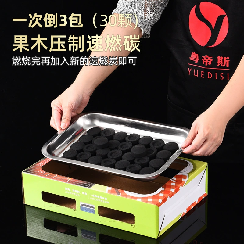 Disposable handheld travel set, factory direct supply