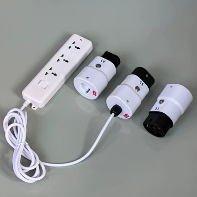Elektrikli avtomobil şarj stansiyaları | to take electrical appliance VTOL