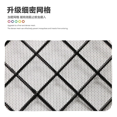 Protection Cover, Automobile anti-insect net