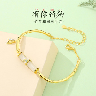 Ħ��݆S925���y����������������ŮС���߼��в���ɫ���Ʒ���u