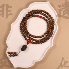 合香珠五方貴人佛珠手串國潮男女文玩手持念珠漢服配飾車掛件香薰