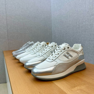 HOG��Ƥ�ϵ�ЬŮ2025�¿�����H��ĸС��Ь��Ƭ���ϵ�����e�\��Ь