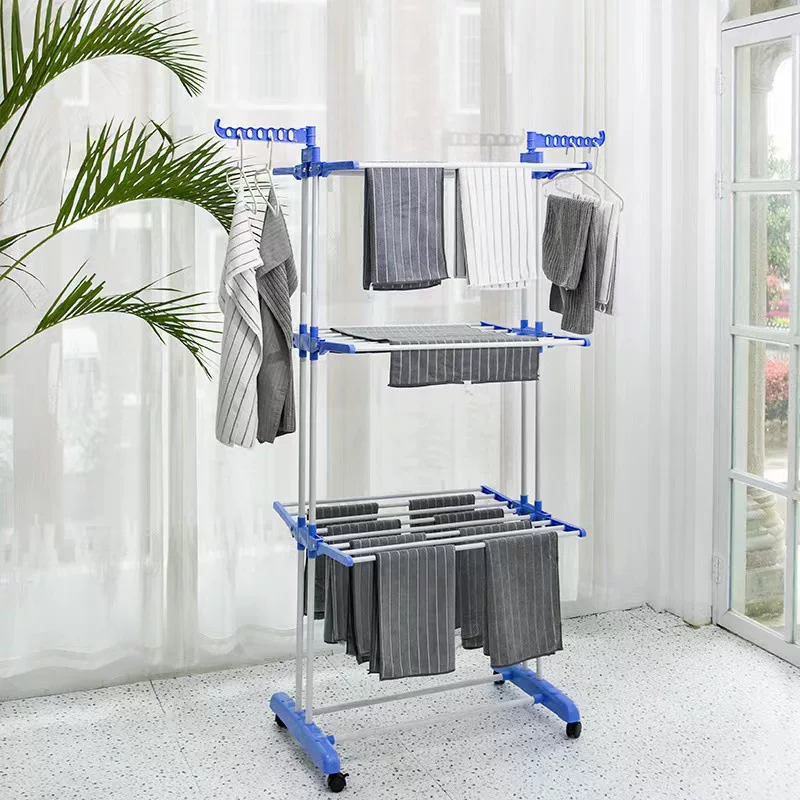 Universal foldable drying rack, storage system, towel, (Cross-border trading), wholesale