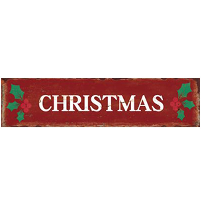 크리스마스 판자 4010-3