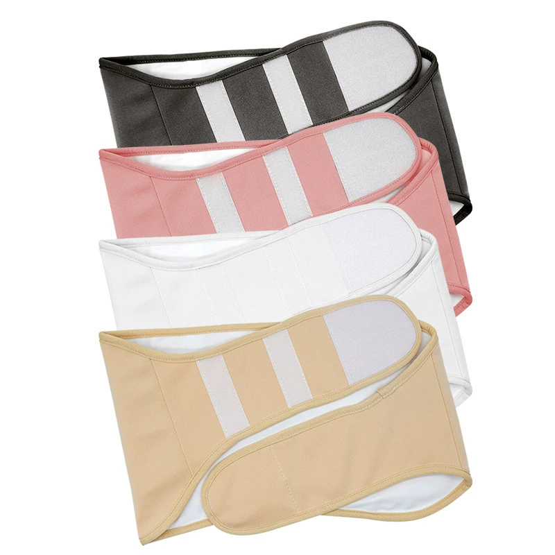 Трансграничный пакет касторового масла Утечка масло Регулируемый защитный пояс мягкий минималистичный пакет для сна Мытье эфирного масла Уход