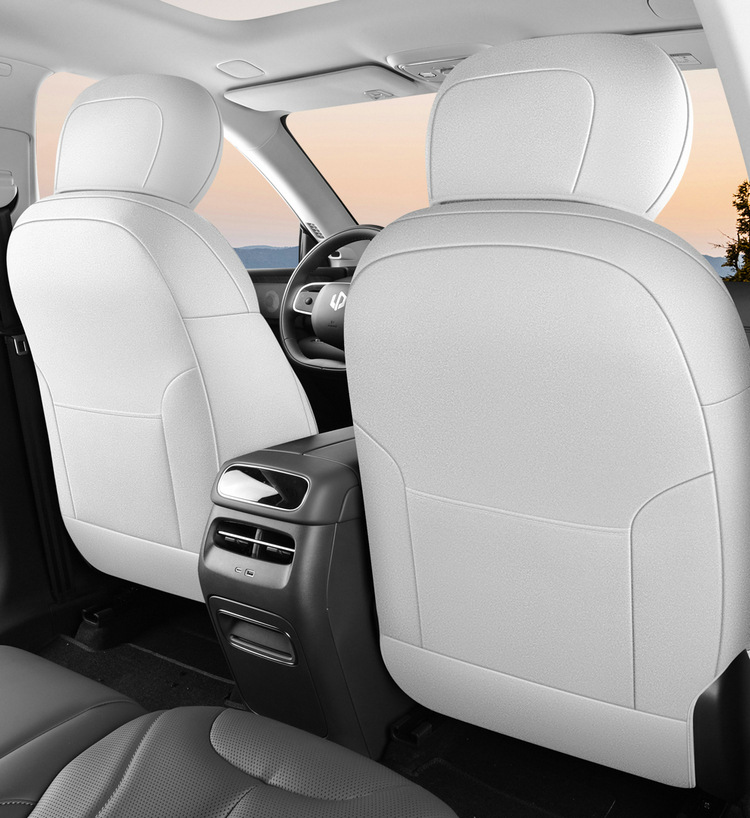 New Model Special Car 26 Models for Zero Run C11 Saddle Pad Car Seat Cushion All-Season Full-Cover Seat Cover Manufacturer Wholesale