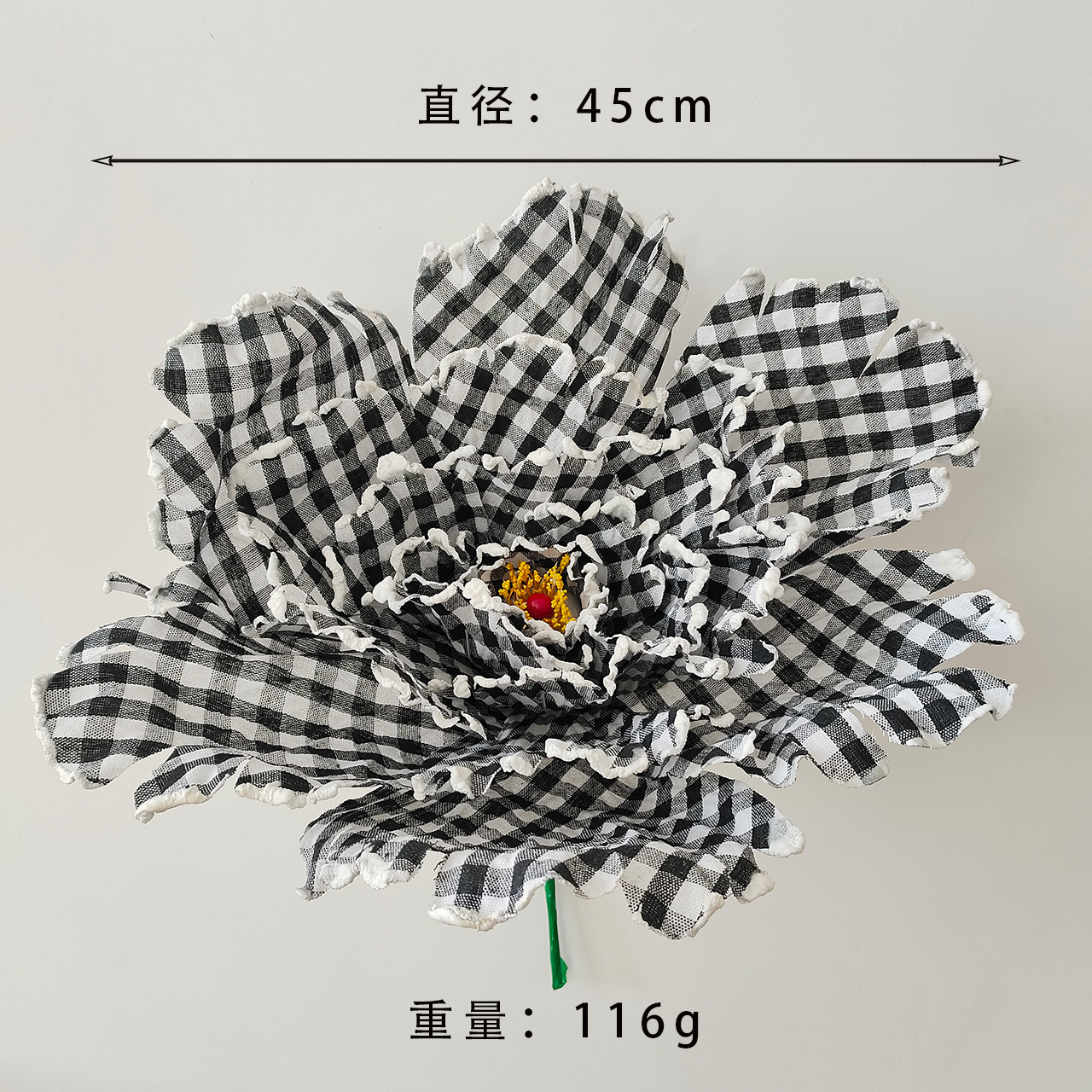 Flor de papel grande estricto peonía props de boda flor hecha a mano decoración de la ventana de decoración del hogar imitación de flores grandes