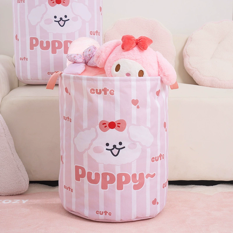 Cartoon storage basket, storage system, toy, new collection