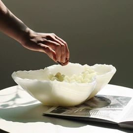 石膏工艺品;装饰花瓶;装饰果盘