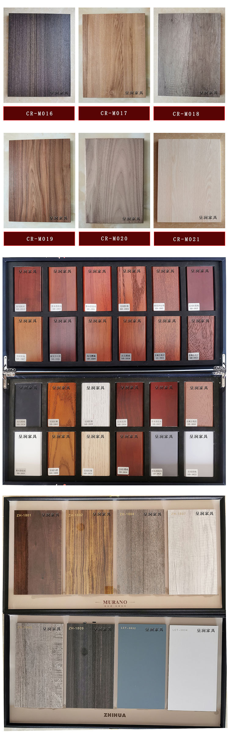 美式实木橱柜定制整体橱柜整体厨房全屋定制橱柜