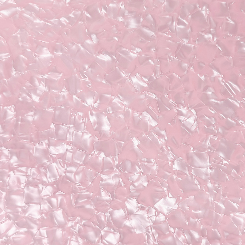 Shell Paper Fantasy Ice Flower Film, Flowy White Porcelain Base Paper, Cartoon Acrylic Anime Pink Porcelain Film, Hairpin Decoration Shell Paper Fantasy Ice Flower Film, Flowy White Porcelain Base Paper, Cartoon Acrylic Anime Pink Porcelain Film, Hairpin Decoration