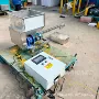 螺旋产量tgff76mm加粉机