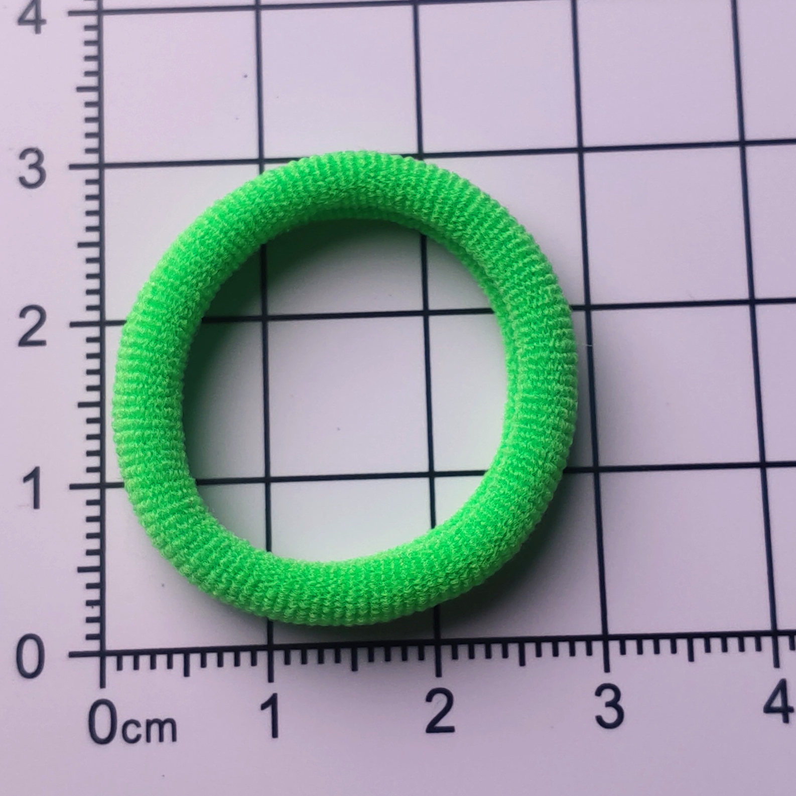 3CM-011 # 형광 녹색